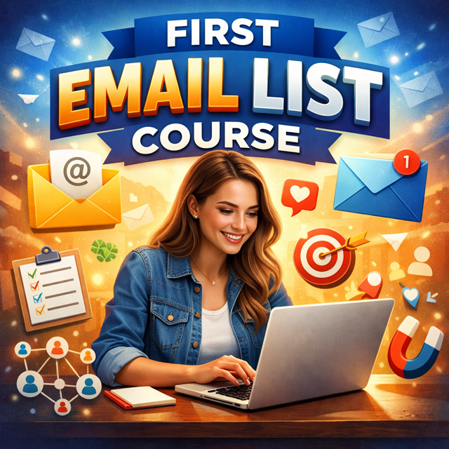 first email list 640