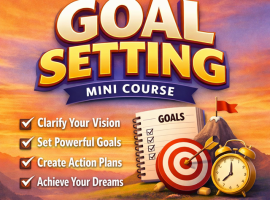 Goal Setting Basics