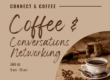Morning Coffee Meet Connect