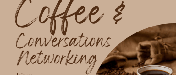 Morning Coffee Meet Connect