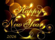 New Years 2026