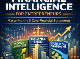 Financial Intelligence for Entrepreneurs